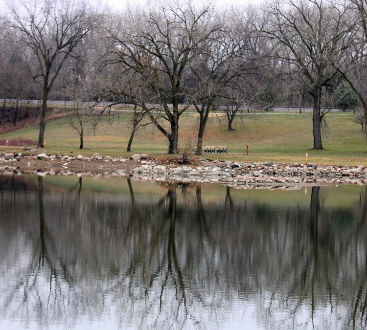 Koser Spring Lake Park (Cherokee,&nbspIA)